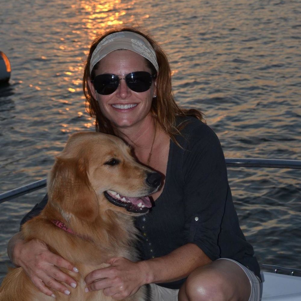 Meet your Posher, Kristen